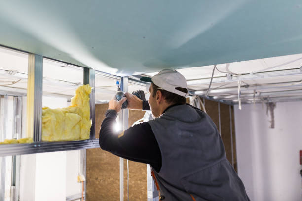 Best Blown-in Insulation in Old Saybrook Center, CT