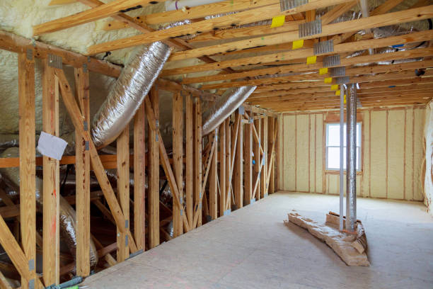 Best Insulation Maintenance and Repair in Old Saybrook Center, CT