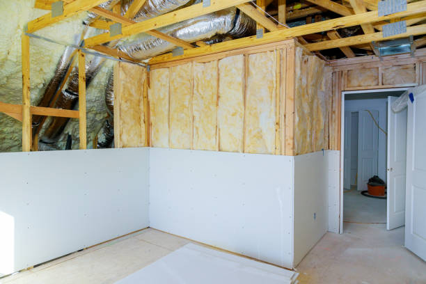 Best Spray Foam Insulation in Old Saybrook Center, CT