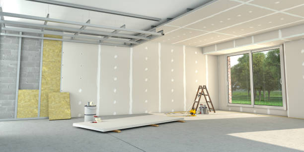 Best Cellulose Insulation in Old Saybrook Center, CT