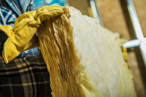 Best Insulation for Specific Applications in Old Saybrook Center, CT