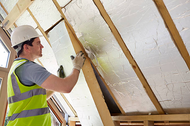 Professional Insulation Contractor in Old Saybrook Center, CT